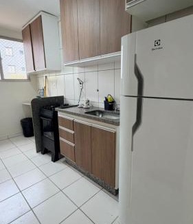 Franca Apartment | Apartamento Pinheiro