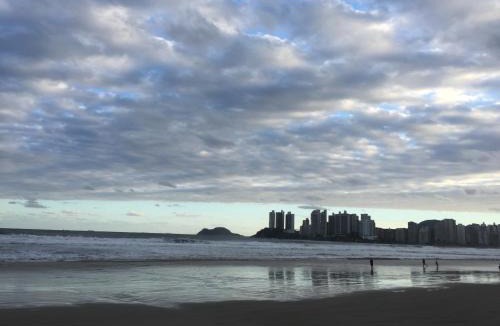 Barra Funda Apartment | Apartamento Pitangueiras