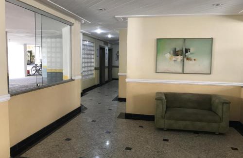 Barra Funda Apartment | Apartamento Pitangueiras