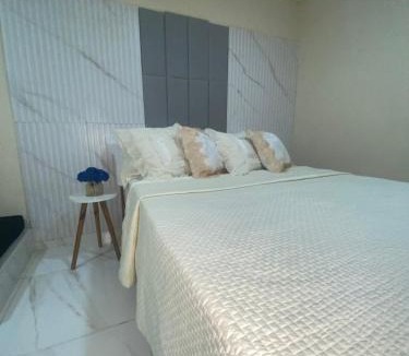 Piuma Apartment | Apartamento piuma