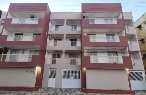 Piuma Apartment | Apartamento Piuma Pé na Areia