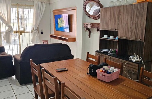 Piuma Apartment | Apartamento Piuma Pé na Areia