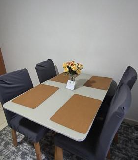 Ponte Nova Apartment | Apartamento Plantar e Cuidar