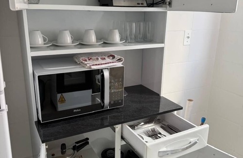 Ponte Nova Apartment | Apartamento Plantar e Cuidar
