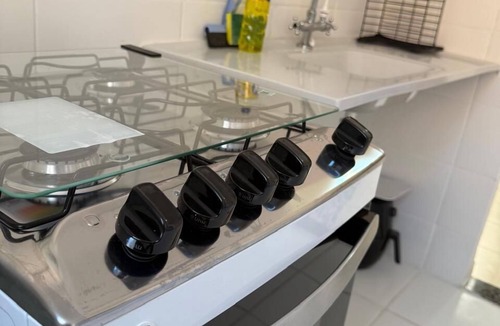 Ponte Nova Apartment | Apartamento Plantar e Cuidar