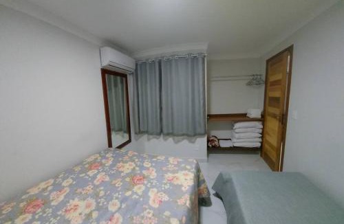 Ponta da Fruta Apartment | Apartamento Ponta da Fruta para até 4 pessoas 201