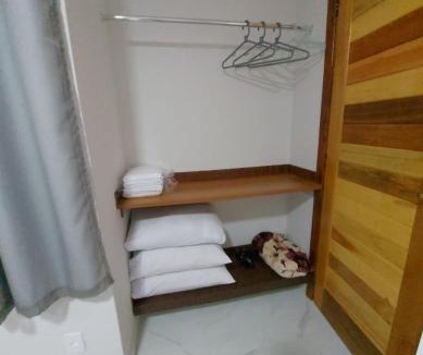 Ponta da Fruta Apartment | Apartamento Ponta da Fruta para até 4 pessoas 201