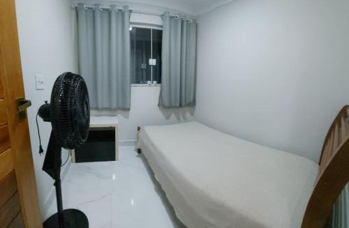 Ponta da Fruta Apartment | Apartamento Ponta da Fruta para até 4 pessoas 201