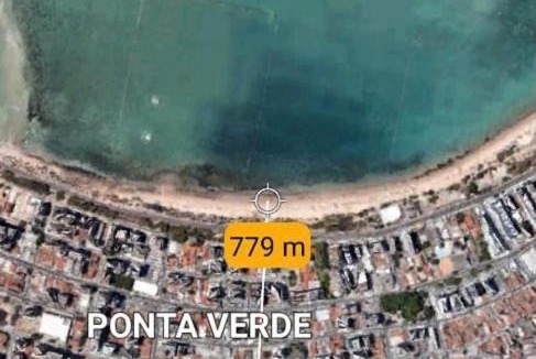 Ponta Verde Apartment | Apartamento PONTA VERDE Maceió