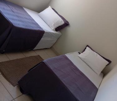 Rio Verde Apartment | Apartamento por temporadas
