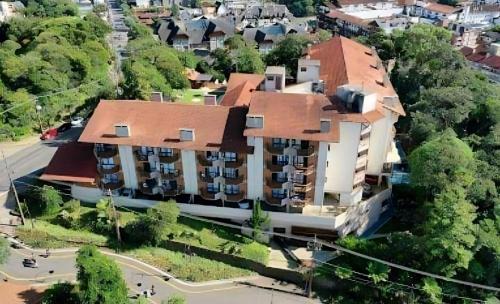 Planalto Apartment | Apartamento Pousada do Serrano