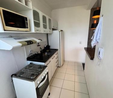 Catanduva Apartment | Apartamento prático e aconchegante - 5 min do Centro