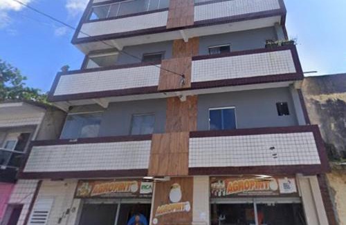 Solanea Apartment | Apartamento Prático em Solânea