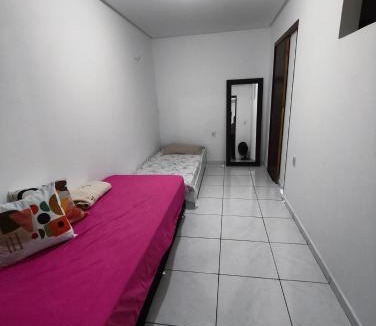Solanea Apartment | Apartamento Prático em Solânea