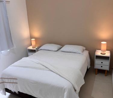 Sertao do Maruim Apartment | Apartamento próx ao CTG e Arena Opus São José