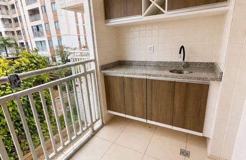 Marambaia Apartment | Apartamento próx do Aeroporto-Mangueirão