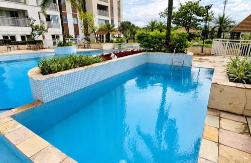 Marambaia Apartment | Apartamento próx do Aeroporto-Mangueirão