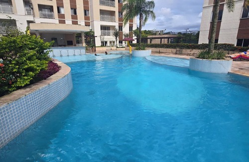 Marambaia Apartment | Apartamento próx do Aeroporto-Mangueirão