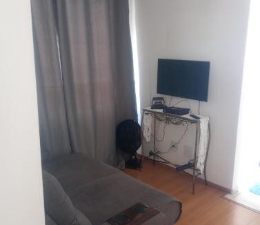 Belo Horizonte Apartment | Apartamento próximo arena mrv, expominas e Puc