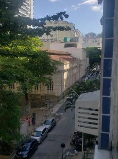 Gloria Apartment | Apartamento próximo a praia-Flamengo