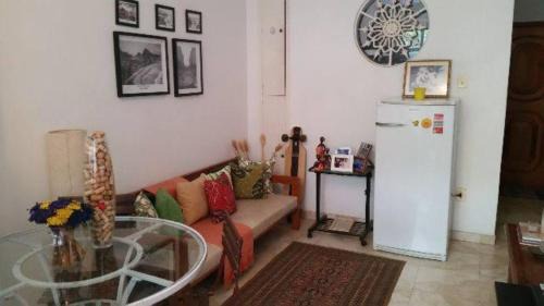 Gloria Apartment | Apartamento próximo a praia-Flamengo