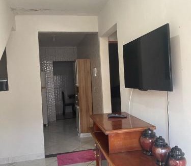 Vargem Pequena Apartment | Apartamento Próximo ao Recreio ,Rio Centro