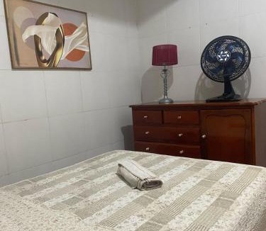 Vargem Pequena Apartment | Apartamento Próximo ao Recreio ,Rio Centro