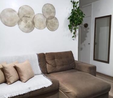 Sao Sebastiao Apartment | Apartamento próximo à Expointer e Petrobras com vaga - Lamaison Flats