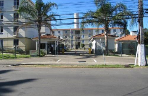 Sao Sebastiao Apartment | Apartamento próximo à Expointer e Petrobras com vaga - Lamaison Flats