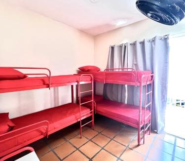 Centro Apartment | Apartamento próximo à praia do Forte e feirinha