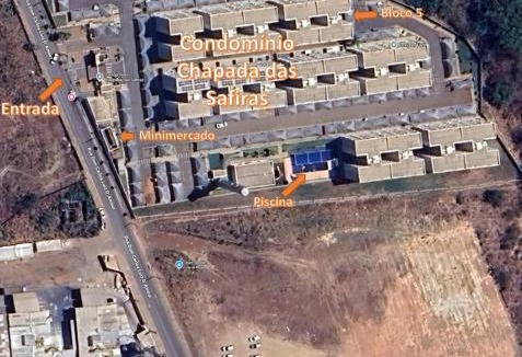 Jardim Santa Isabel Apartment | Apartamento Próximo a Arena Pantanal