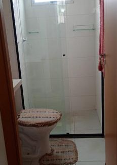 Jardim Santa Isabel Apartment | Apartamento Próximo a Arena Pantanal