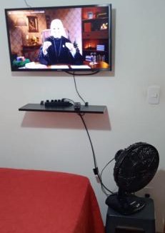 Jardim Santa Isabel Apartment | Apartamento Próximo a Arena Pantanal