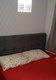 Jardim Santa Isabel Apartment | Apartamento Próximo a Arena Pantanal