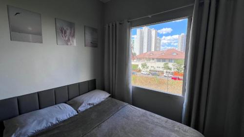 Jardim Aclimacao Apartment | Apartamento próximo a Av do CPA e Hospital São Matheus