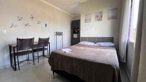 Jardim Aclimacao Apartment | Apartamento próximo a Av do CPA e Hospital São Matheus