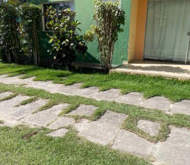 Taperapua Beach Apartment | Apartamento próximo Arena Axé Moi