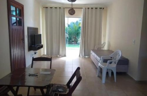 Taperapua Beach Apartment | Apartamento próximo Arena Axé Moi