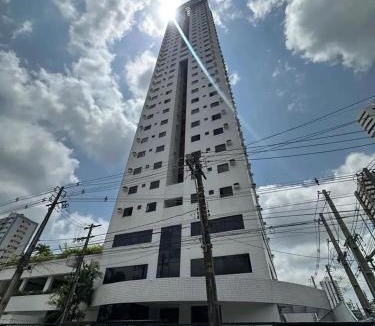 Pedreira Apartment | Apartamento próximo a COP 30