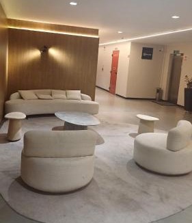 Val-de-Caes Apartment | Apartamento próximo a COP30