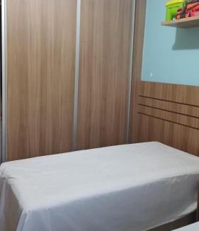 Val-de-Caes Apartment | Apartamento próximo a COP30