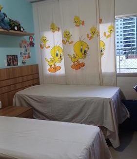 Val-de-Caes Apartment | Apartamento próximo a COP30