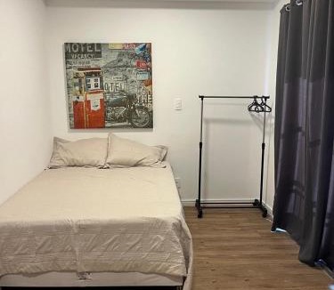 Belenzinho Apartment | Apartamento próximo a estação Bresser