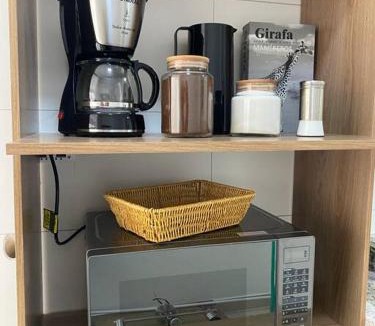 Umuarama Apartment | Apartamento próximo a uopeccan