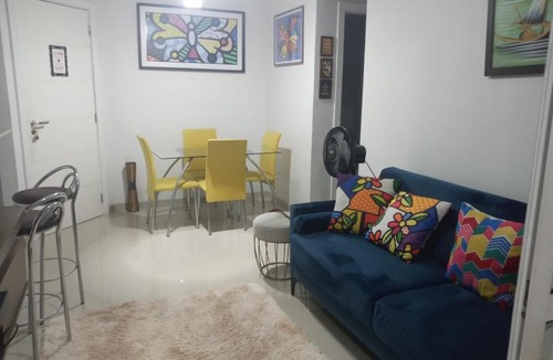 Pedreira Apartment | Apartamento Próximo a Vila COP 30 com 02 Quartos