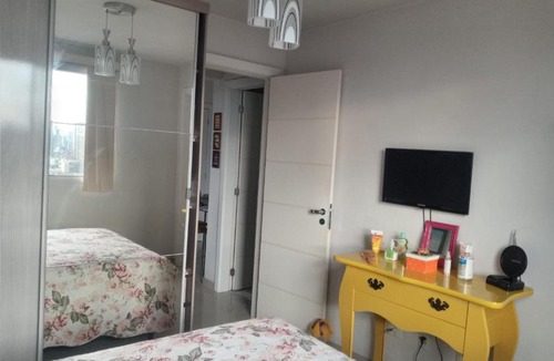 Pedreira Apartment | Apartamento Próximo a Vila COP 30 com 02 Quartos