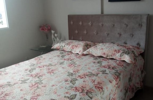 Pedreira Apartment | Apartamento Próximo a Vila COP 30 com 02 Quartos