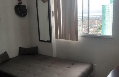 Pedreira Apartment | Apartamento Próximo a Vila COP 30 com 02 Quartos
