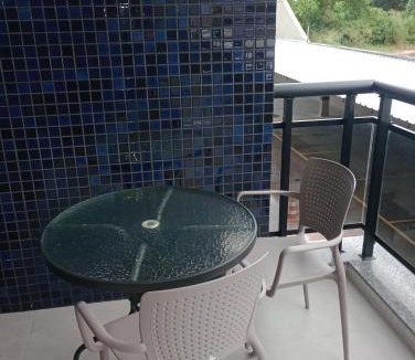 Val-de-Caes Apartment | Apartamento próximo ao aeroporto