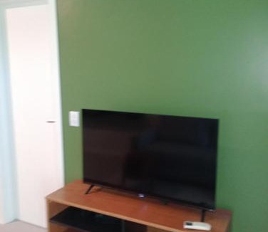 Val-de-Caes Apartment | Apartamento próximo ao aeroporto